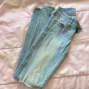 American Eagle 🦅 jeans